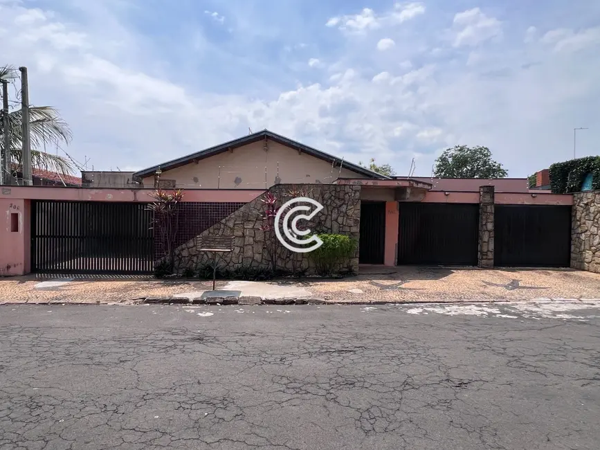 Foto 9 de Sala Comercial com 4 quartos à venda e para alugar, 428m2 em Jardim Eulina, Campinas - SP