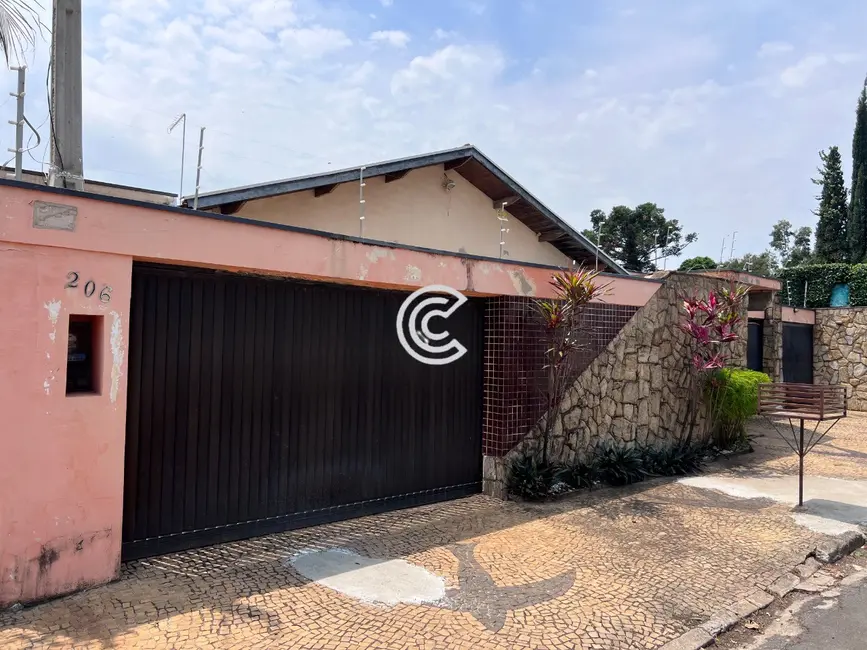 Foto 7 de Sala Comercial com 4 quartos à venda e para alugar, 428m2 em Jardim Eulina, Campinas - SP