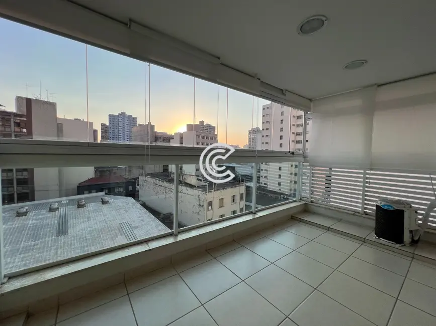 Apartamento com 2 quartos à venda, 65m2 em Centro, Campinas - SP - imagem 6 Foto 6 de Apartamento com 2 quartos à venda, 65m2 em Centro, Campinas - SP