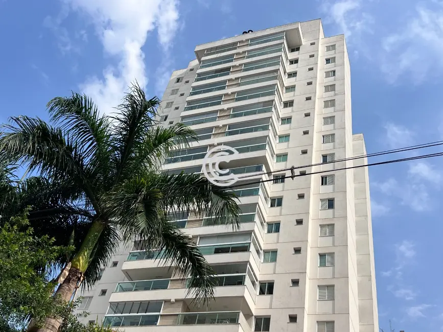 Apartamento com 2 quartos à venda, 65m2 em Centro, Campinas - SP - imagem 1 Foto 1 de Apartamento com 2 quartos à venda, 65m2 em Centro, Campinas - SP