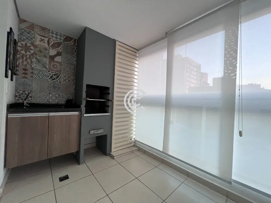 Apartamento com 2 quartos à venda, 65m2 em Centro, Campinas - SP - imagem 9 Foto 9 de Apartamento com 2 quartos à venda, 65m2 em Centro, Campinas - SP