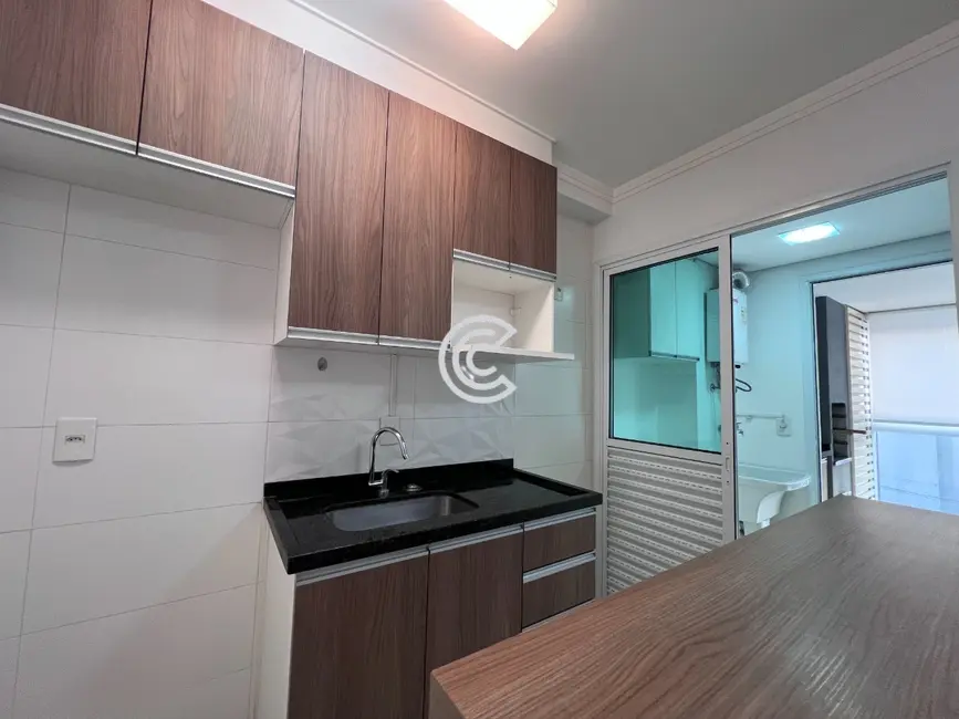 Apartamento com 2 quartos à venda, 65m2 em Centro, Campinas - SP - imagem 7 Foto 7 de Apartamento com 2 quartos à venda, 65m2 em Centro, Campinas - SP