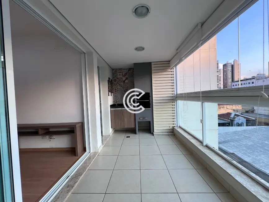 Apartamento com 2 quartos à venda, 65m2 em Centro, Campinas - SP - imagem 8 Foto 8 de Apartamento com 2 quartos à venda, 65m2 em Centro, Campinas - SP