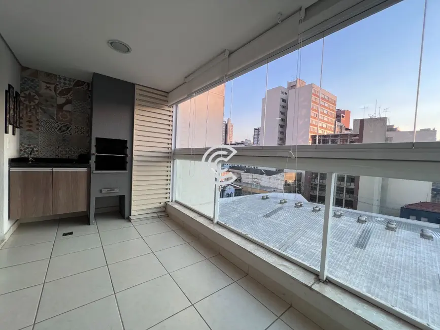 Apartamento com 2 quartos à venda, 65m2 em Centro, Campinas - SP - imagem 4 Foto 4 de Apartamento com 2 quartos à venda, 65m2 em Centro, Campinas - SP