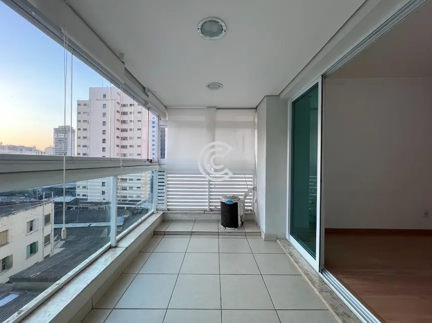 Apartamento com 2 quartos à venda, 65m2 em Centro, Campinas - SP - imagem 5 Foto 5 de Apartamento com 2 quartos à venda, 65m2 em Centro, Campinas - SP