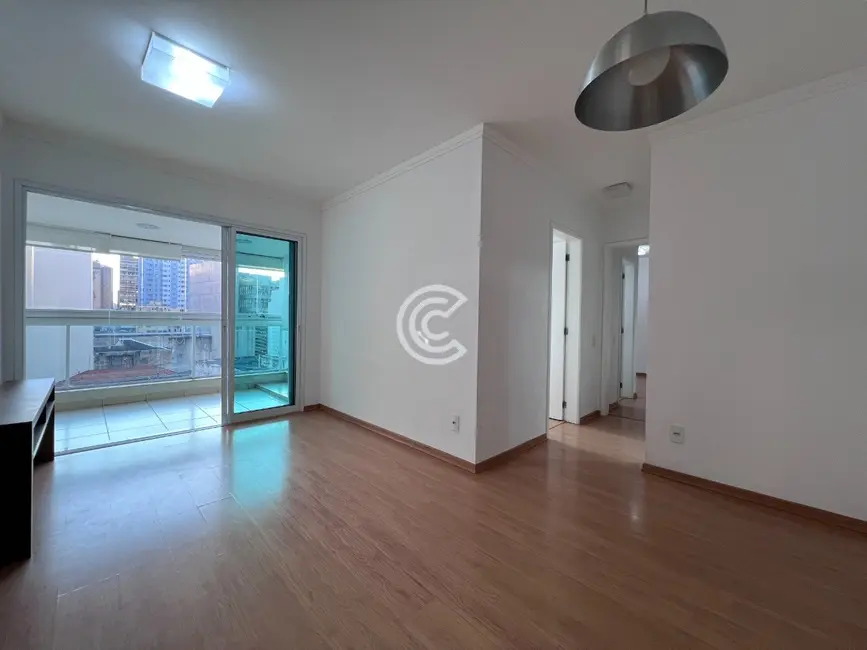 Apartamento com 2 quartos à venda, 65m2 em Centro, Campinas - SP - imagem 2 Foto 2 de Apartamento com 2 quartos à venda, 65m2 em Centro, Campinas - SP