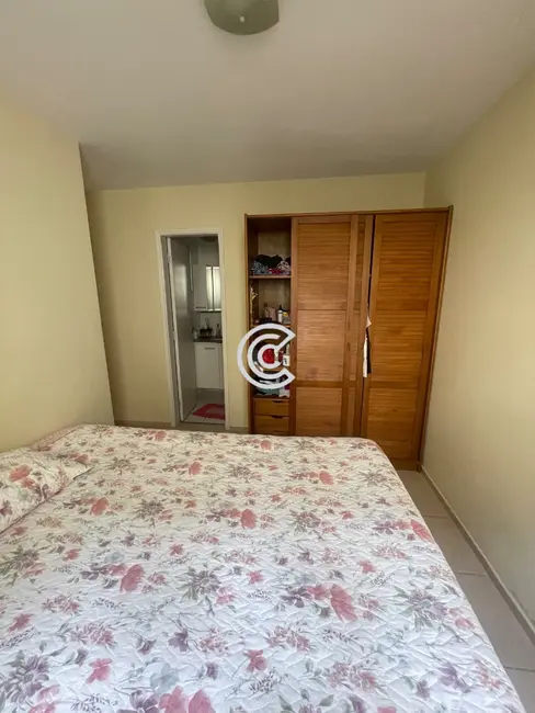 Foto 8 de Apartamento com 2 quartos à venda, 57m2 em Mansões Santo Antônio, Campinas - SP