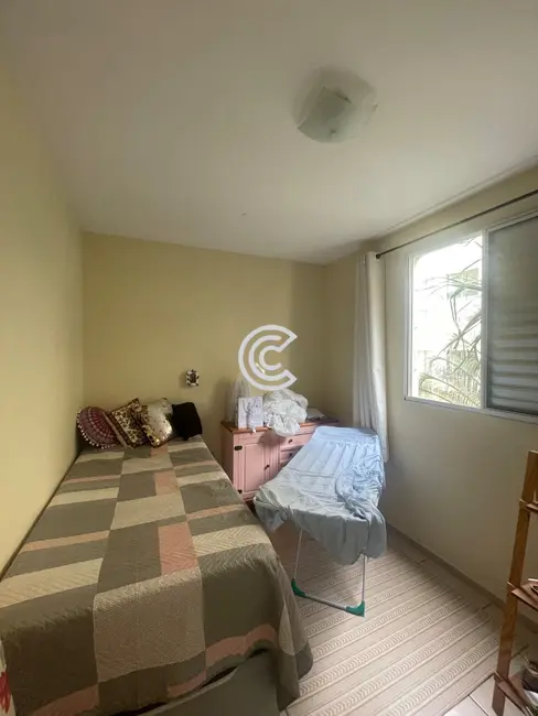 Foto 5 de Apartamento com 2 quartos à venda, 57m2 em Mansões Santo Antônio, Campinas - SP