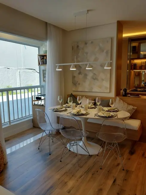 Apartamento com 2 quartos à venda em Barra Funda, São Paulo - SP - imagem 9 Foto 9 de Apartamento com 2 quartos à venda em Barra Funda, São Paulo - SP