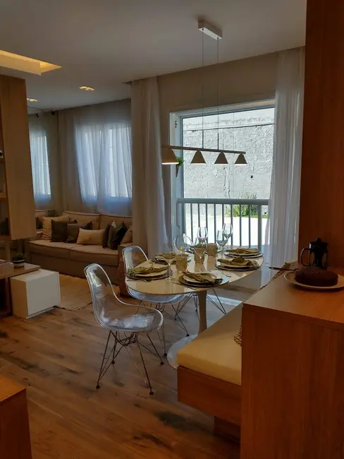 Apartamento com 2 quartos à venda em Barra Funda, São Paulo - SP - imagem 8 Foto 8 de Apartamento com 2 quartos à venda em Barra Funda, São Paulo - SP