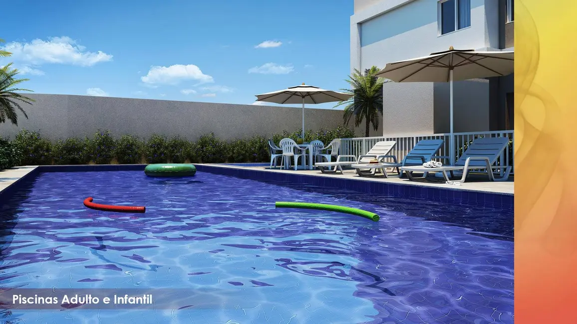 Apartamento com 2 quartos à venda em Barra Funda, São Paulo - SP - imagem 2 Foto 2 de Apartamento com 2 quartos à venda em Barra Funda, São Paulo - SP