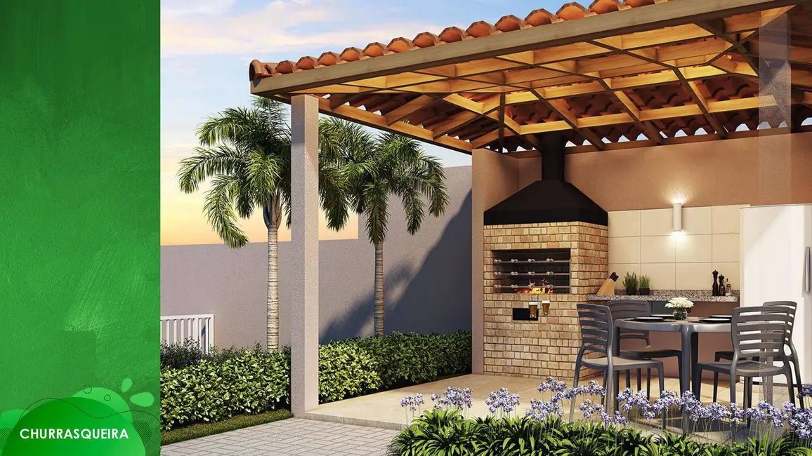 Foto 2 de Apartamento com 2 quartos à venda em Brasilândia, São Paulo - SP