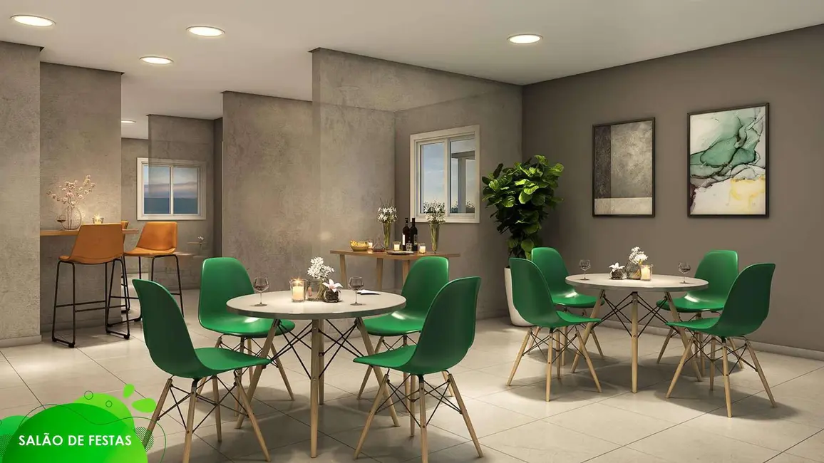 Foto 4 de Apartamento com 2 quartos à venda em Brasilândia, São Paulo - SP