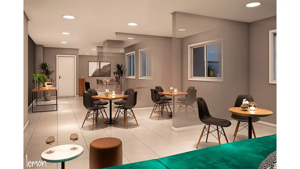 Apartamento com 2 quartos à venda em Jaguaré, São Paulo - SP - imagem 8 Foto 8 de Apartamento com 2 quartos à venda em Jaguaré, São Paulo - SP
