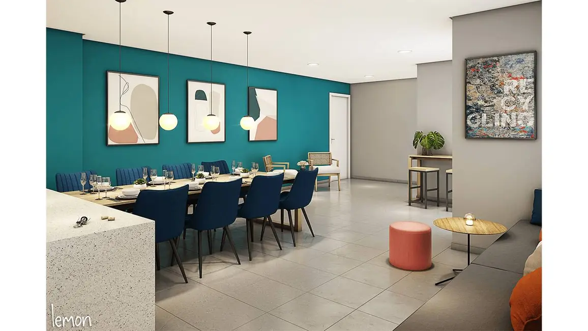 Foto 9 de Apartamento com 2 quartos à venda em Vila Maria, São Paulo - SP