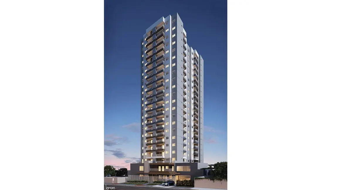 Foto 2 de Apartamento com 2 quartos à venda em Vila Maria, São Paulo - SP