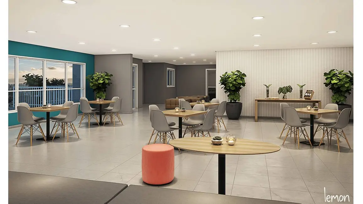 Foto 7 de Apartamento com 2 quartos à venda em Vila Maria, São Paulo - SP