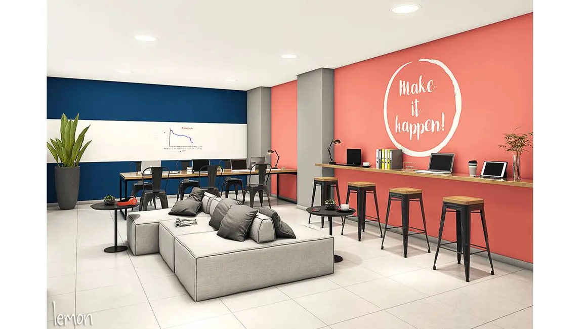 Foto 4 de Apartamento com 2 quartos à venda em Vila Maria, São Paulo - SP