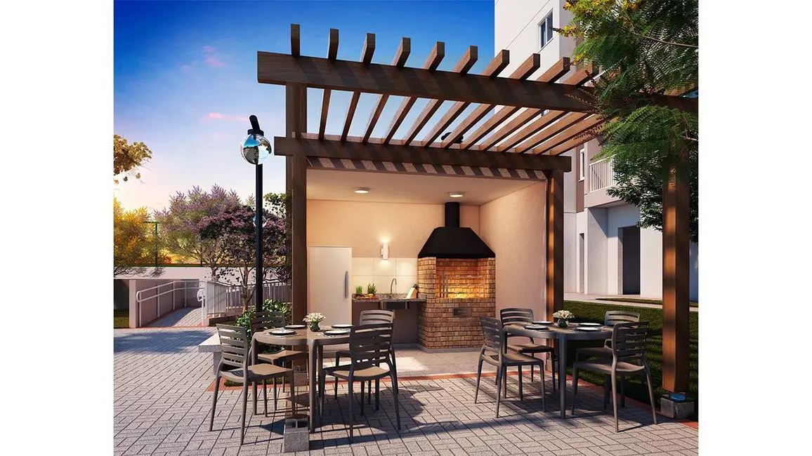 Foto 9 de Apartamento com 2 quartos à venda em Vila Andrade, São Paulo - SP