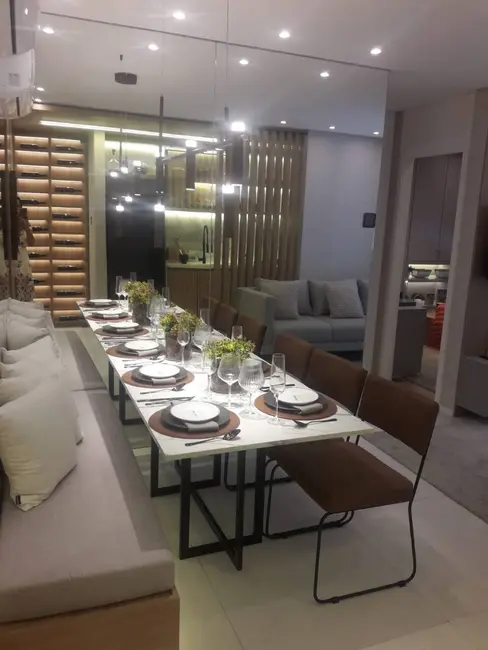 Apartamento com 2 quartos à venda, 1919m2 em Alto da Lapa, São Paulo - SP - imagem 7 Foto 7 de Apartamento com 2 quartos à venda, 1919m2 em Alto da Lapa, São Paulo - SP