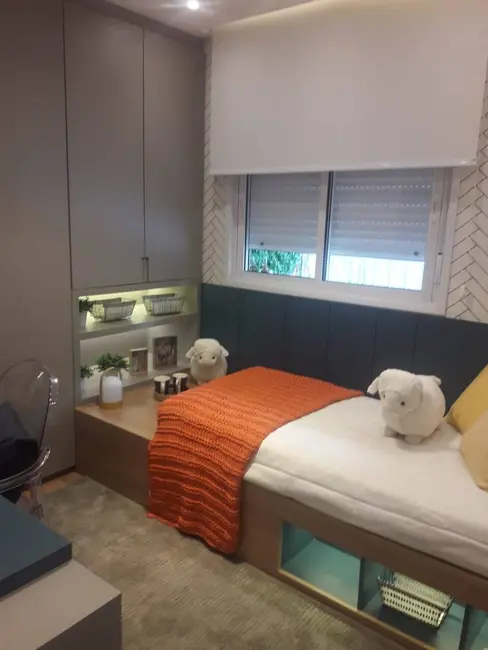 Apartamento com 2 quartos à venda, 1919m2 em Alto da Lapa, São Paulo - SP - imagem 9 Foto 9 de Apartamento com 2 quartos à venda, 1919m2 em Alto da Lapa, São Paulo - SP