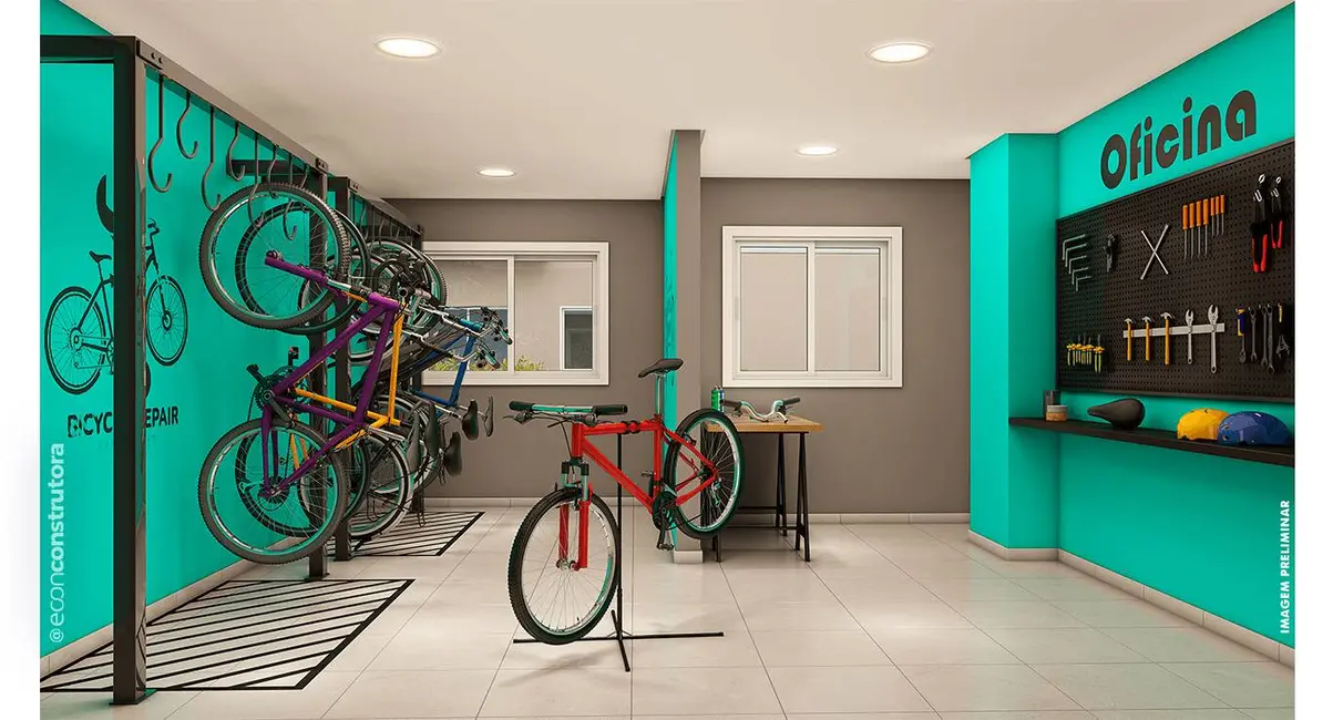 Foto 8 de Apartamento com 2 quartos à venda, 6867m2 em Vila Independência, São Paulo - SP