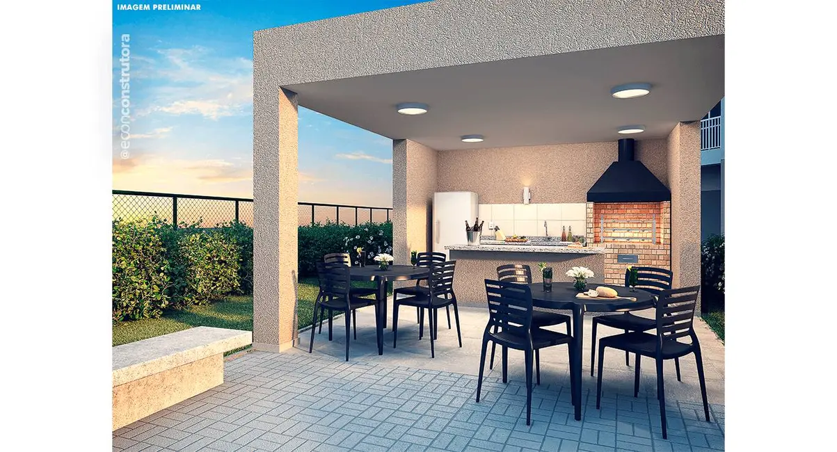 Foto 6 de Apartamento com 2 quartos à venda, 6867m2 em Vila Independência, São Paulo - SP