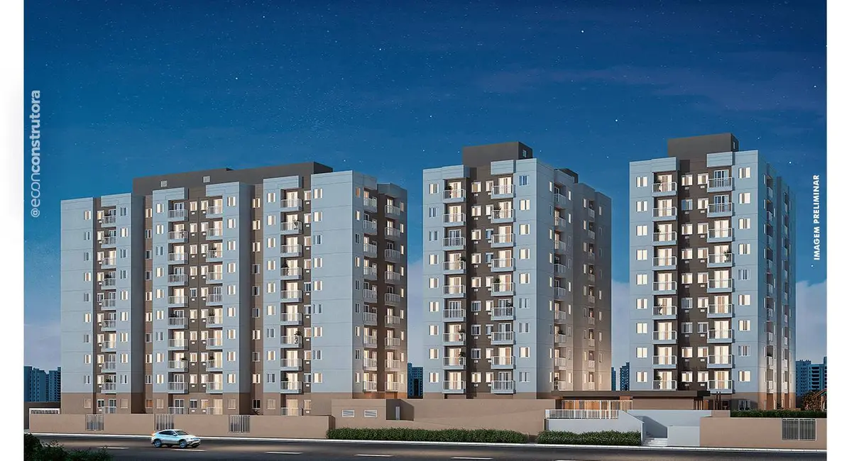 Foto 1 de Apartamento com 2 quartos à venda, 6867m2 em Vila Independência, São Paulo - SP