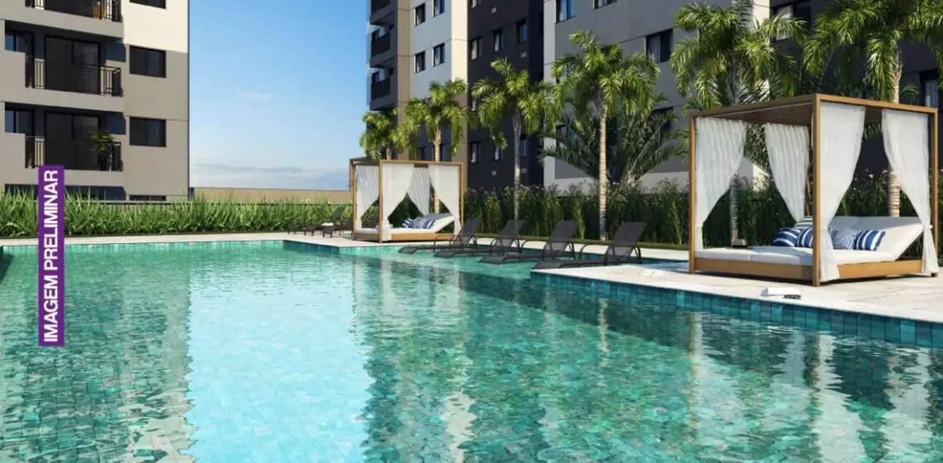 Apartamento à venda em Itaquera, São Paulo - SP - imagem 7 Foto 7 de Apartamento à venda em Itaquera, São Paulo - SP