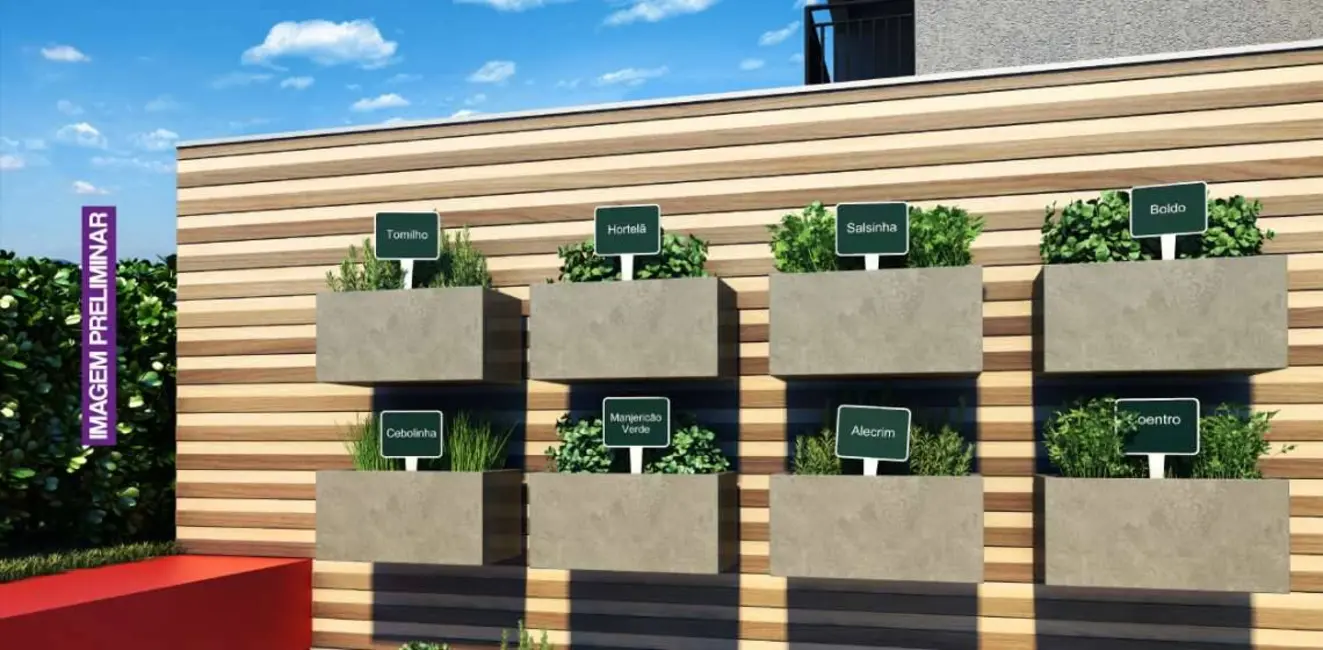 Foto 23 de Apartamento à venda em Itaquera, São Paulo - SP