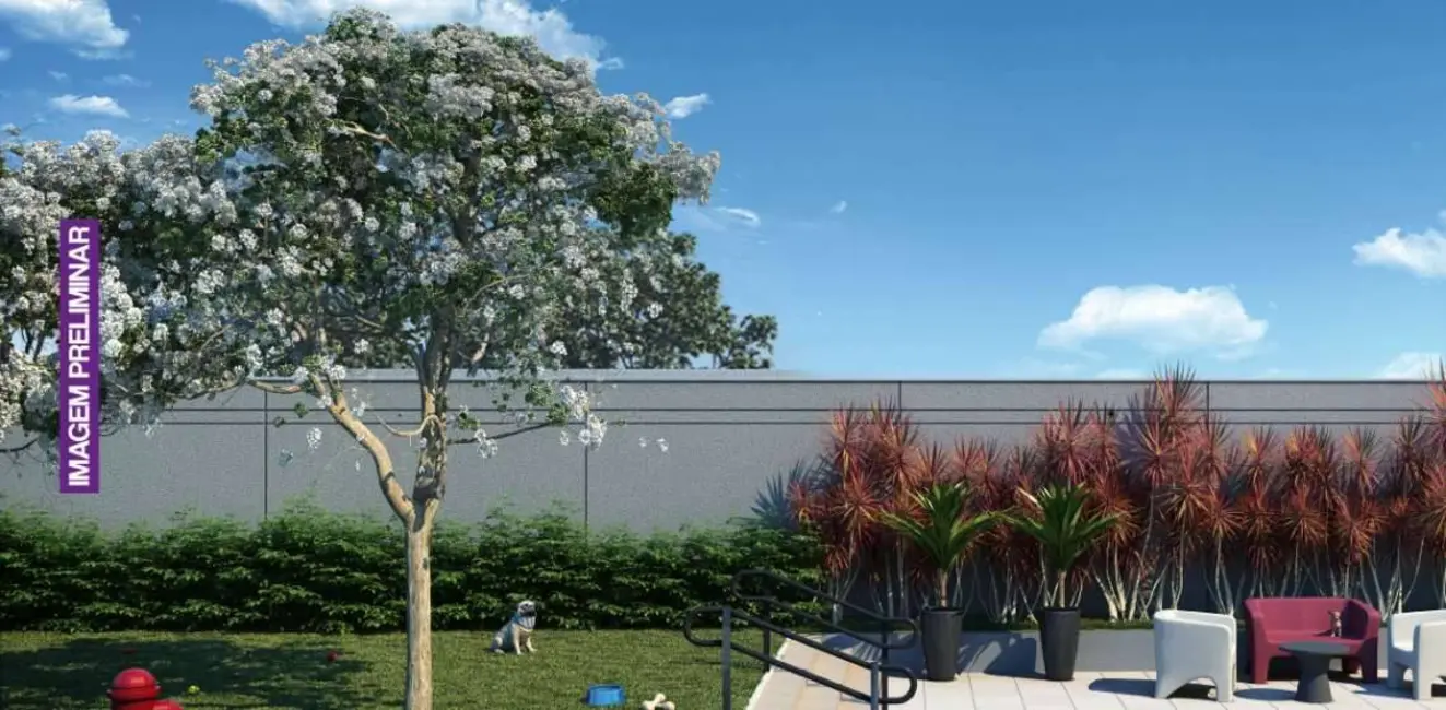 Foto 42 de Apartamento à venda em Itaquera, São Paulo - SP