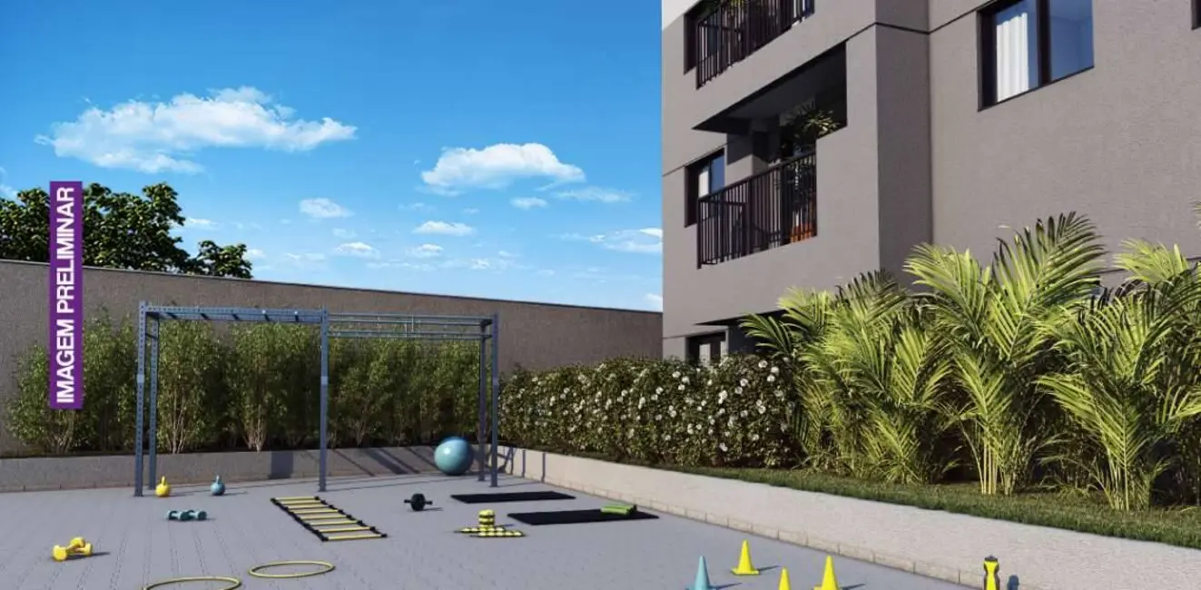 Foto 14 de Apartamento à venda em Itaquera, São Paulo - SP