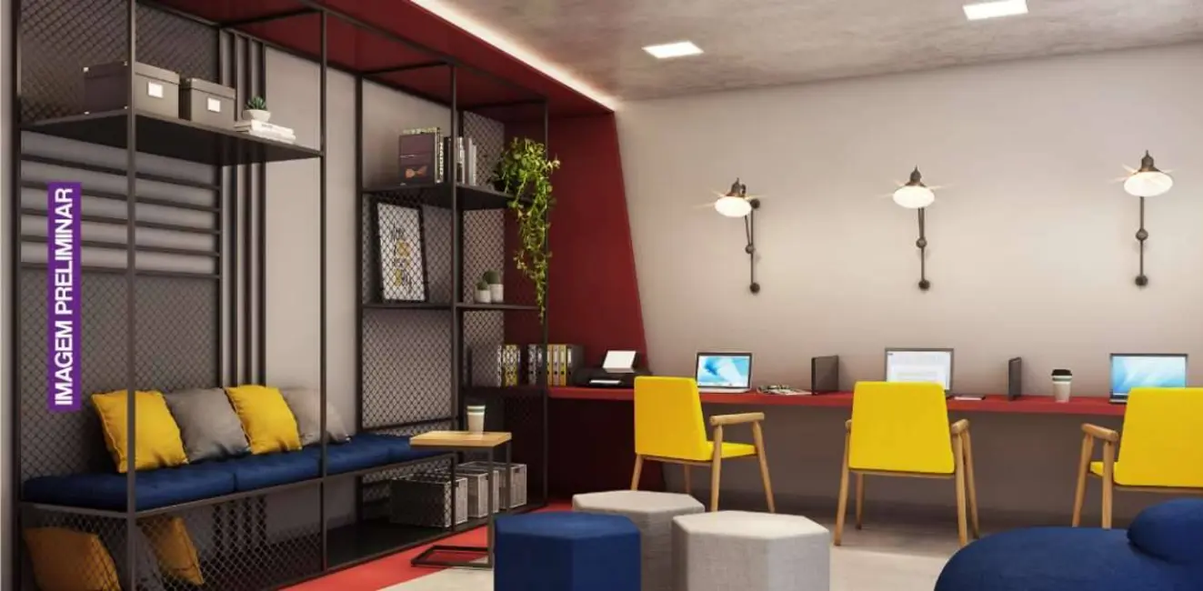 Foto 18 de Apartamento à venda em Itaquera, São Paulo - SP