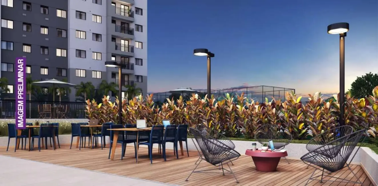 Apartamento à venda em Itaquera, São Paulo - SP - imagem 3 Foto 3 de Apartamento à venda em Itaquera, São Paulo - SP