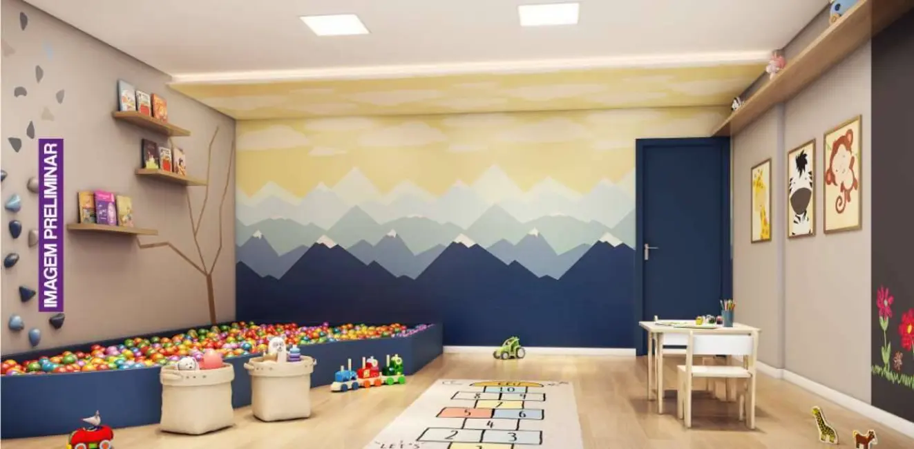 Foto 22 de Apartamento à venda em Itaquera, São Paulo - SP