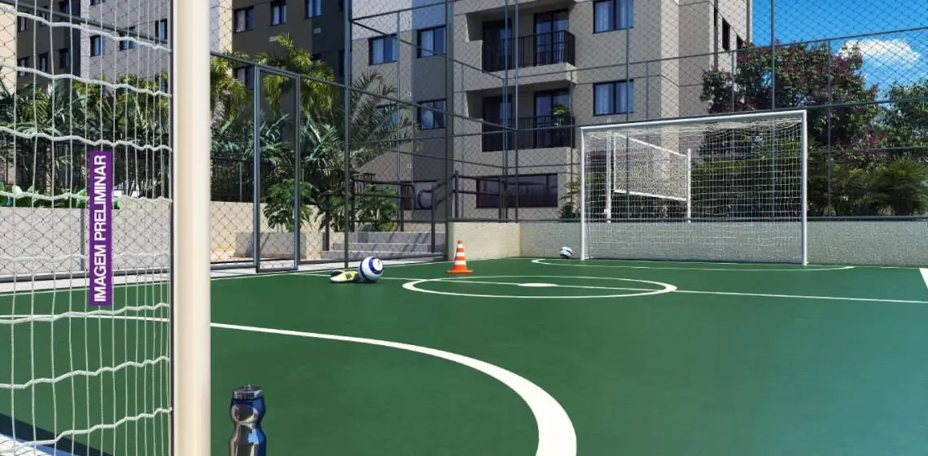 Foto 37 de Apartamento à venda em Itaquera, São Paulo - SP