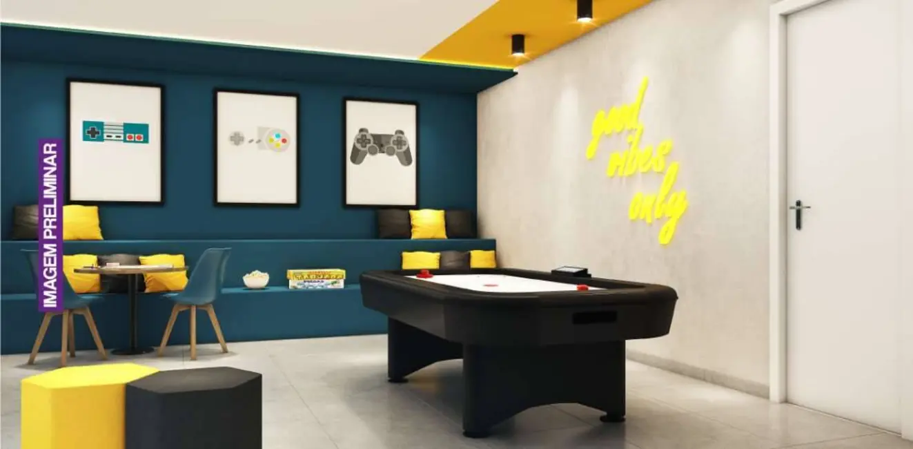 Foto 32 de Apartamento à venda em Itaquera, São Paulo - SP