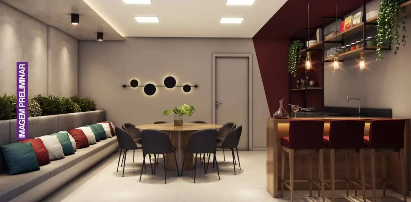 Foto 44 de Apartamento à venda em Itaquera, São Paulo - SP