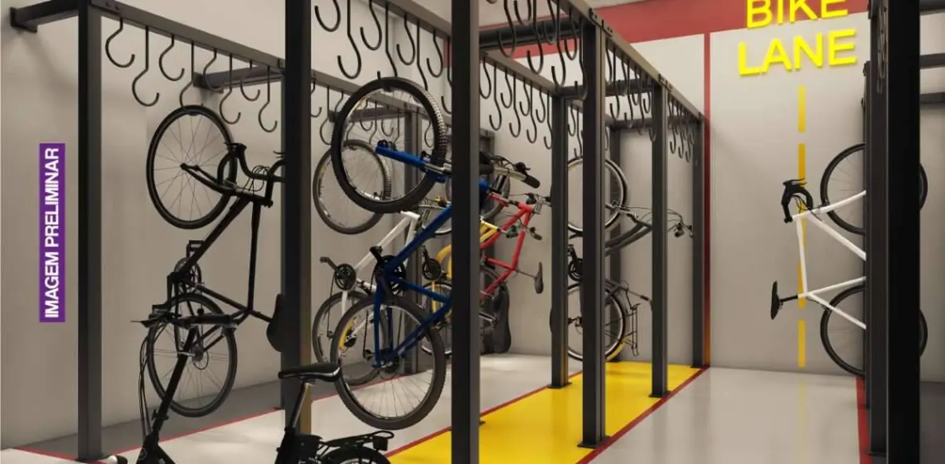 Foto 21 de Apartamento à venda em Itaquera, São Paulo - SP