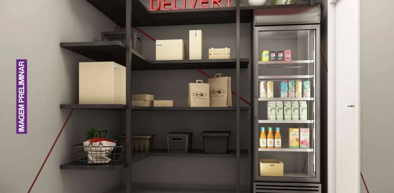 Foto 16 de Apartamento à venda em Itaquera, São Paulo - SP