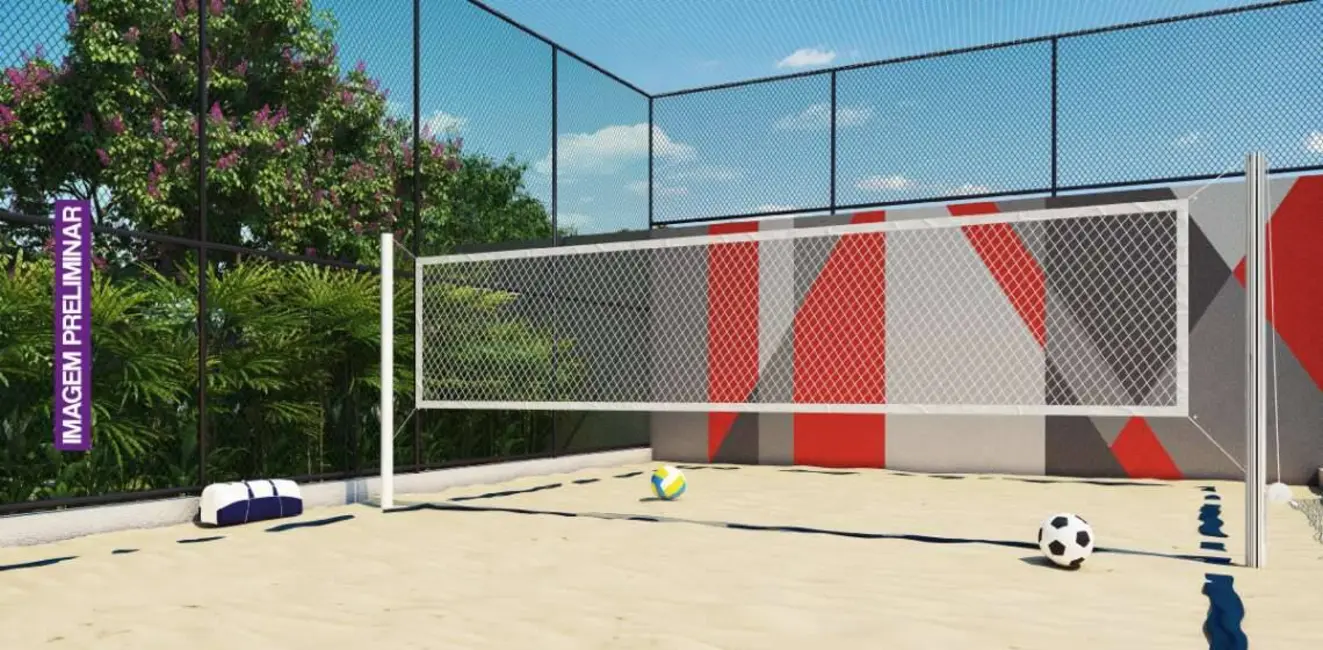 Foto 17 de Apartamento à venda em Itaquera, São Paulo - SP