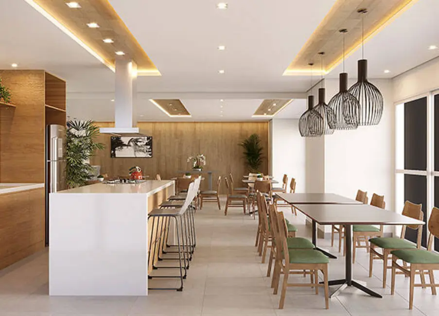 Foto 6 de Apartamento com 2 quartos à venda em Mandaqui, São Paulo - SP