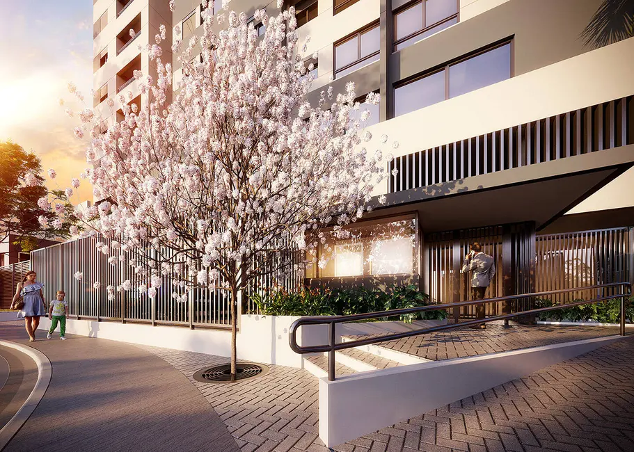 Foto 4 de Apartamento com 2 quartos à venda em Mandaqui, São Paulo - SP