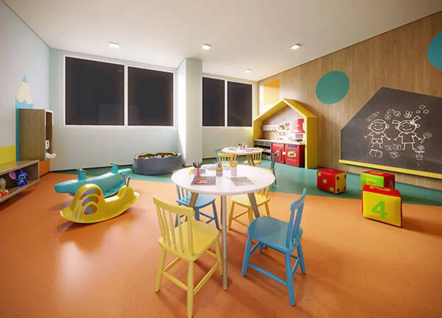 Foto 5 de Apartamento com 2 quartos à venda em Mandaqui, São Paulo - SP