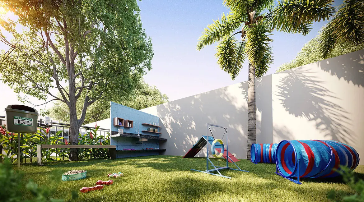 Foto 3 de Apartamento com 2 quartos à venda em Mandaqui, São Paulo - SP