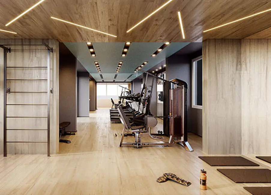 Foto 8 de Apartamento com 2 quartos à venda em Mandaqui, São Paulo - SP