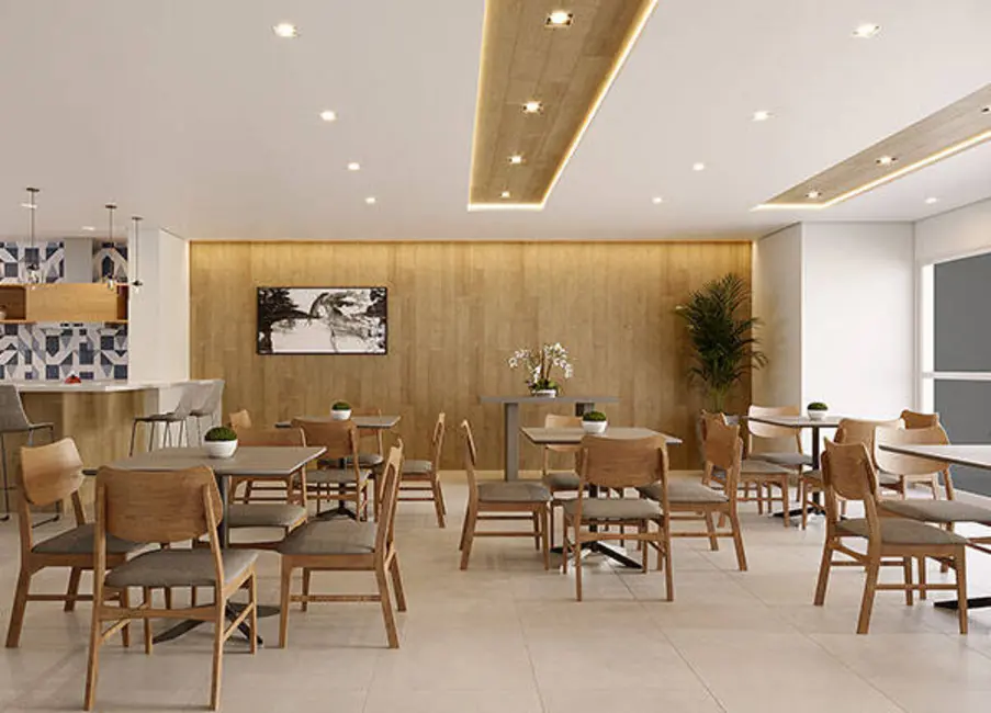 Foto 7 de Apartamento com 2 quartos à venda em Mandaqui, São Paulo - SP