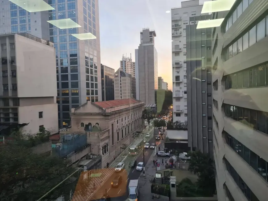 Foto 2 de Sala Comercial para alugar em Bela Vista, São Paulo - SP