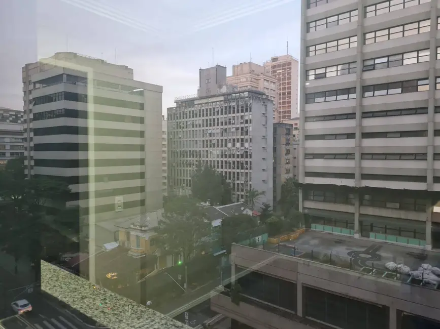 Foto 1 de Sala Comercial para alugar em Bela Vista, São Paulo - SP