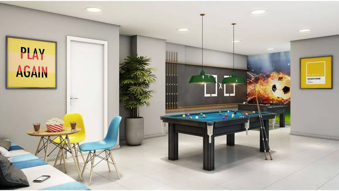 Foto 4 de Apartamento com 2 quartos à venda e para alugar em Barra Funda, São Paulo - SP